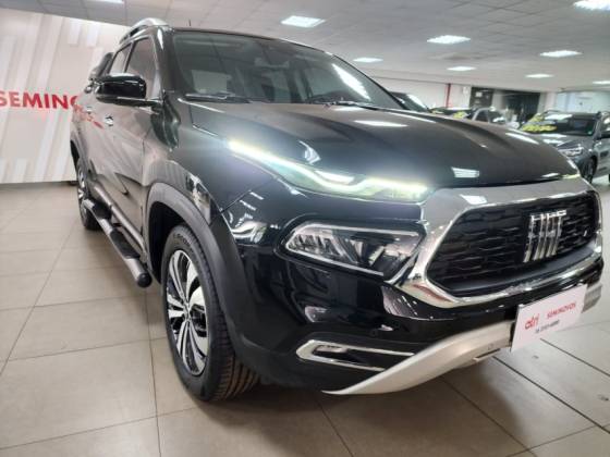 FIAT TORO 1.3 TURBO 270 FLEX VOLCANO AT6
